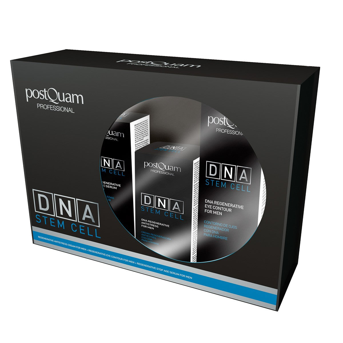 ADN Men Paket