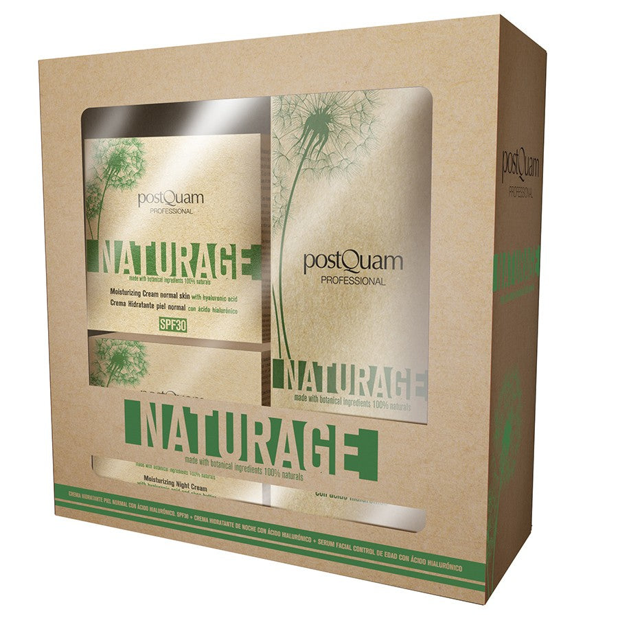 Pack Naturage