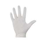 Guante Latex sin Polvo Ambidiestro Caja 100 ud.