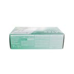 Guanti in lattice ambidestri con polvere scatola 100 pz