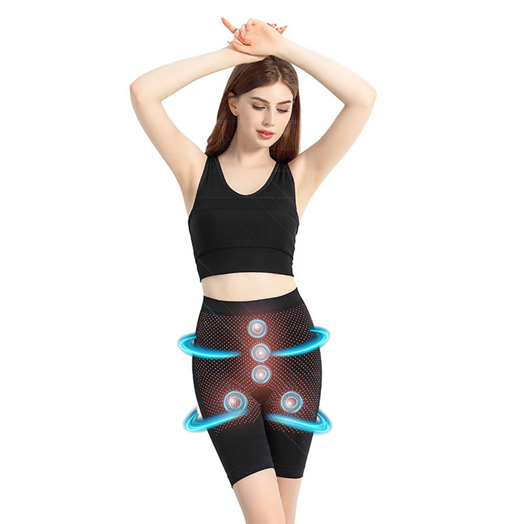 Pantaloni Shapewear FAR-INFRARED
