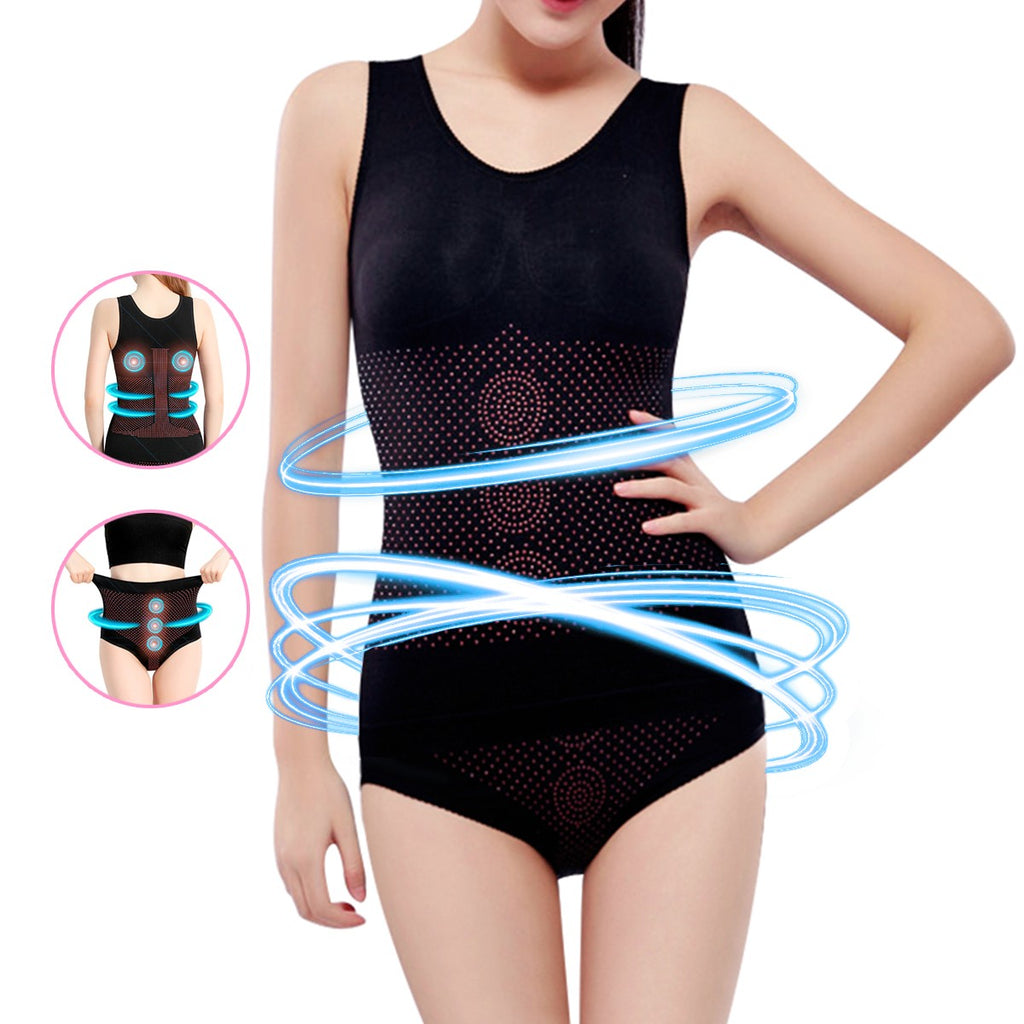 Pantaloni Shapewear FAR-INFRARED