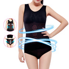 Pantaloni Shapewear FAR-INFRARED