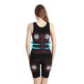 Shapewear t-shirt infrarouge lointain
