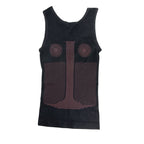 Shapewear t-shirt infrarouge lointain