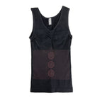 Shapewear t-shirt infrarouge lointain