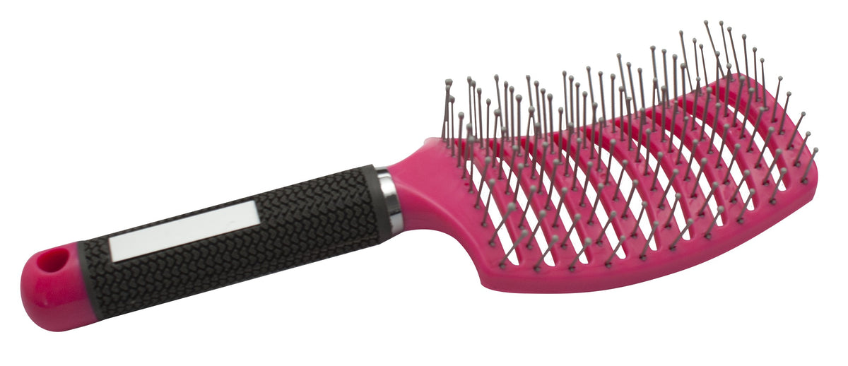 Spazzola Gold Premium Brush