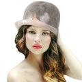 Touca de silicone ID