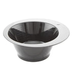 CIOTOLA PER TINTURA 310ML (DIAM 165 X 65MM)