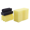 Esponja Amarilla Neutralizante con Soporte (3uds.)