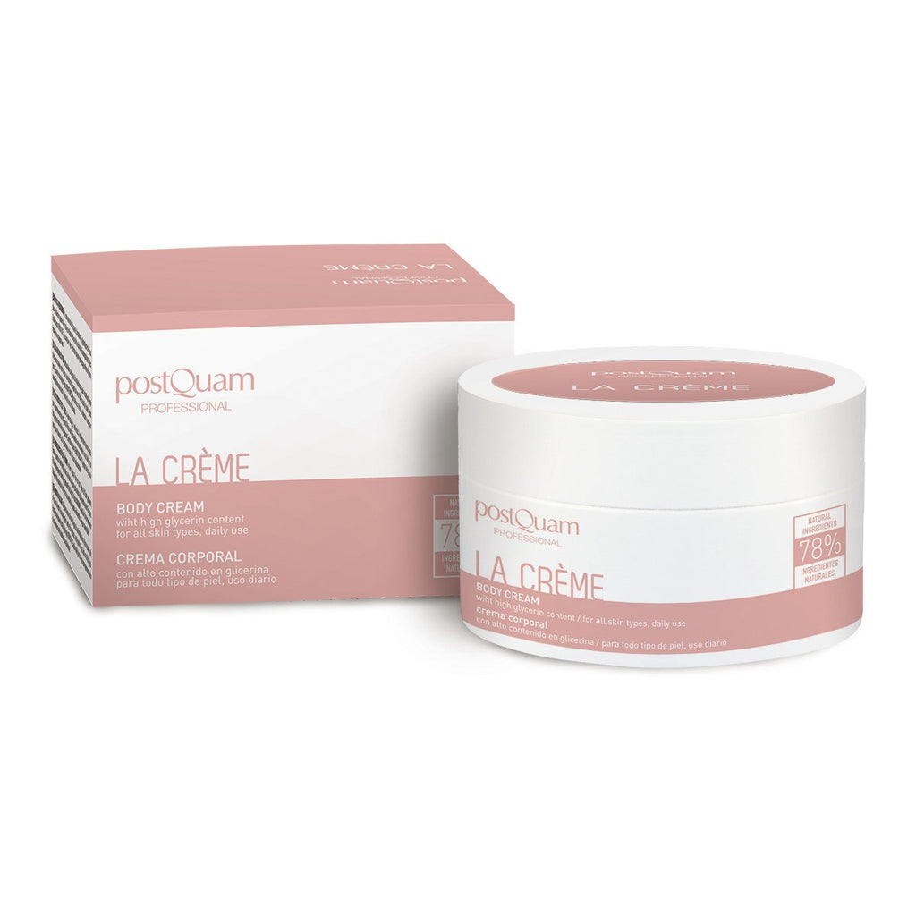 Essential Series Körpercreme 250 ml