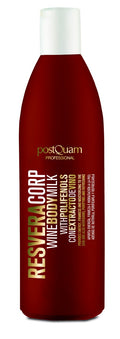 Lait corporel au vin Resveracorp 250ml