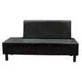 Da Vinci Wartesofa Schwarz