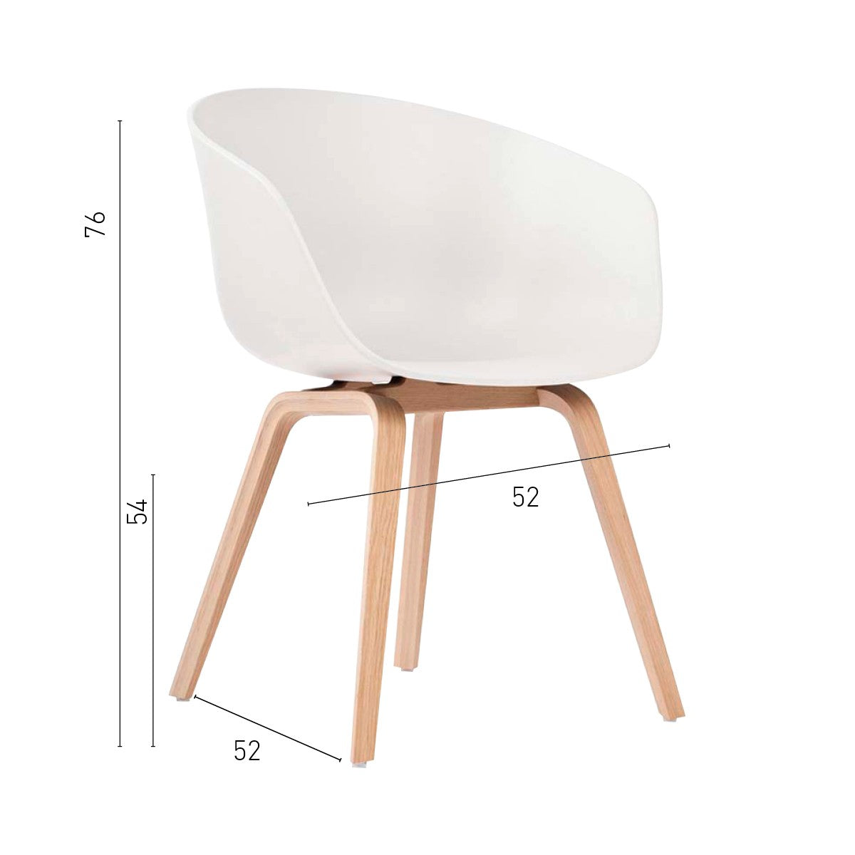 Silla Cute