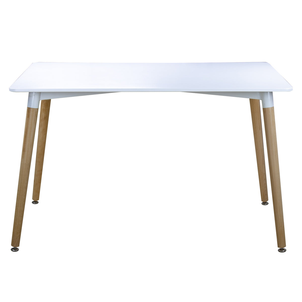 Mesa Berlin Grande White