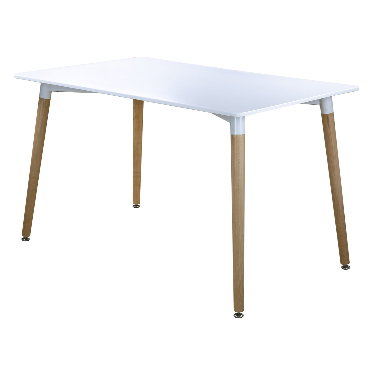 Mesa Berlin Grande White