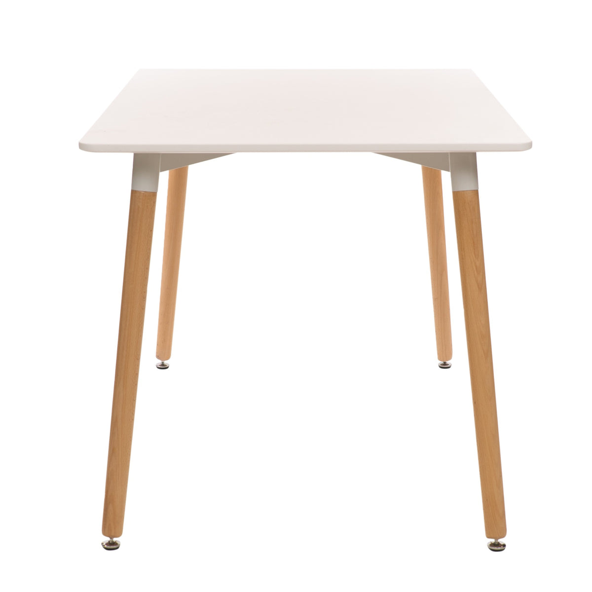 Mesa Berlin Grande White