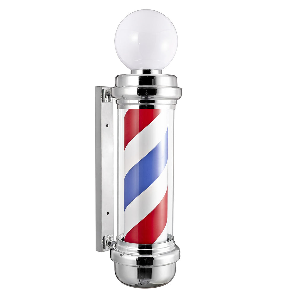ENSEIGNE DE BARBIER BIG LIGHT (87X23X32)