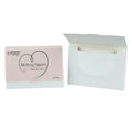 Blotting Papers (Papel de Lino Quita Brillos Facia