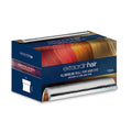 ALUMINIUMFOLIE 100M (BREITE 12CM)