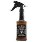 FRASCO SPRAY DE BARBEIRO VINTAGE 450ML