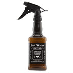 FRASCO SPRAY DE BARBEIRO VINTAGE 450ML