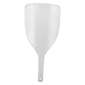 PROTETOR FACIAL TRANSPARENTE