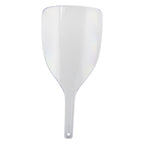 PROTETOR FACIAL TRANSPARENTE