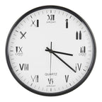 PostQuam-Italian Design Wanduhr