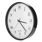PostQuam-Italian Design Wanduhr