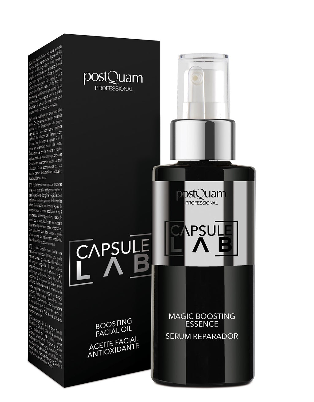 Capsule Lab Magic Boosting Essence 30 ml