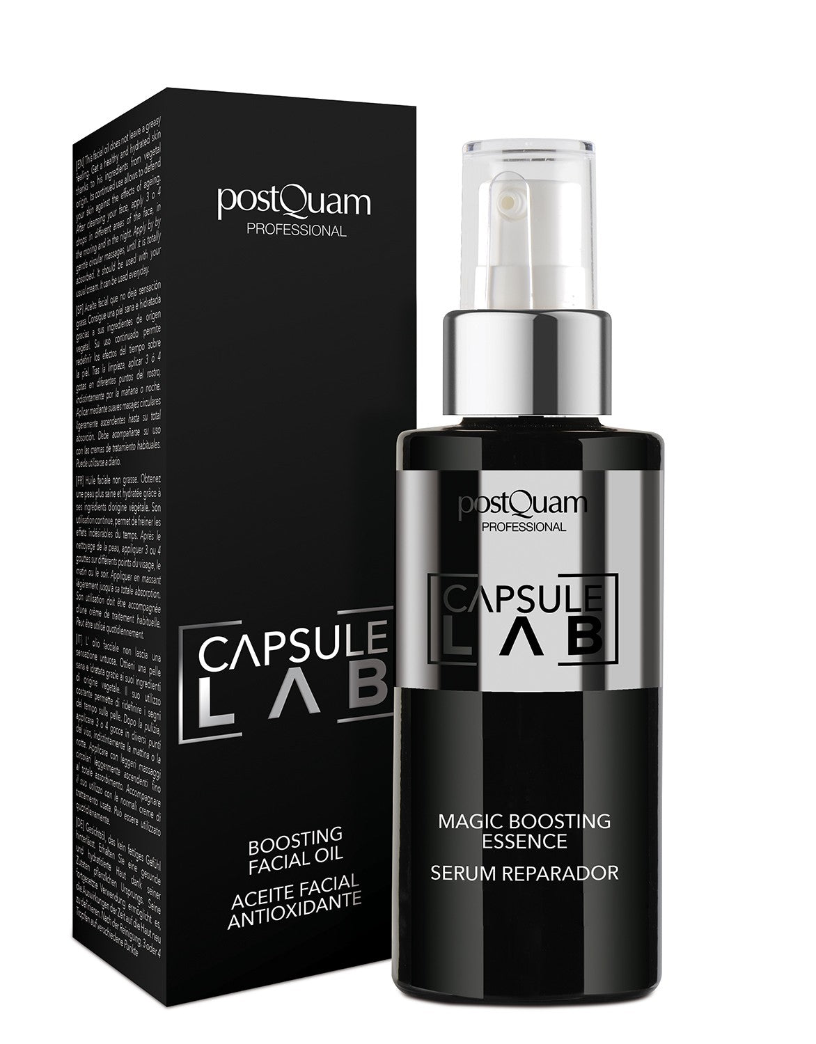 Capsule Lab Magic Boosting Essence 30 ml