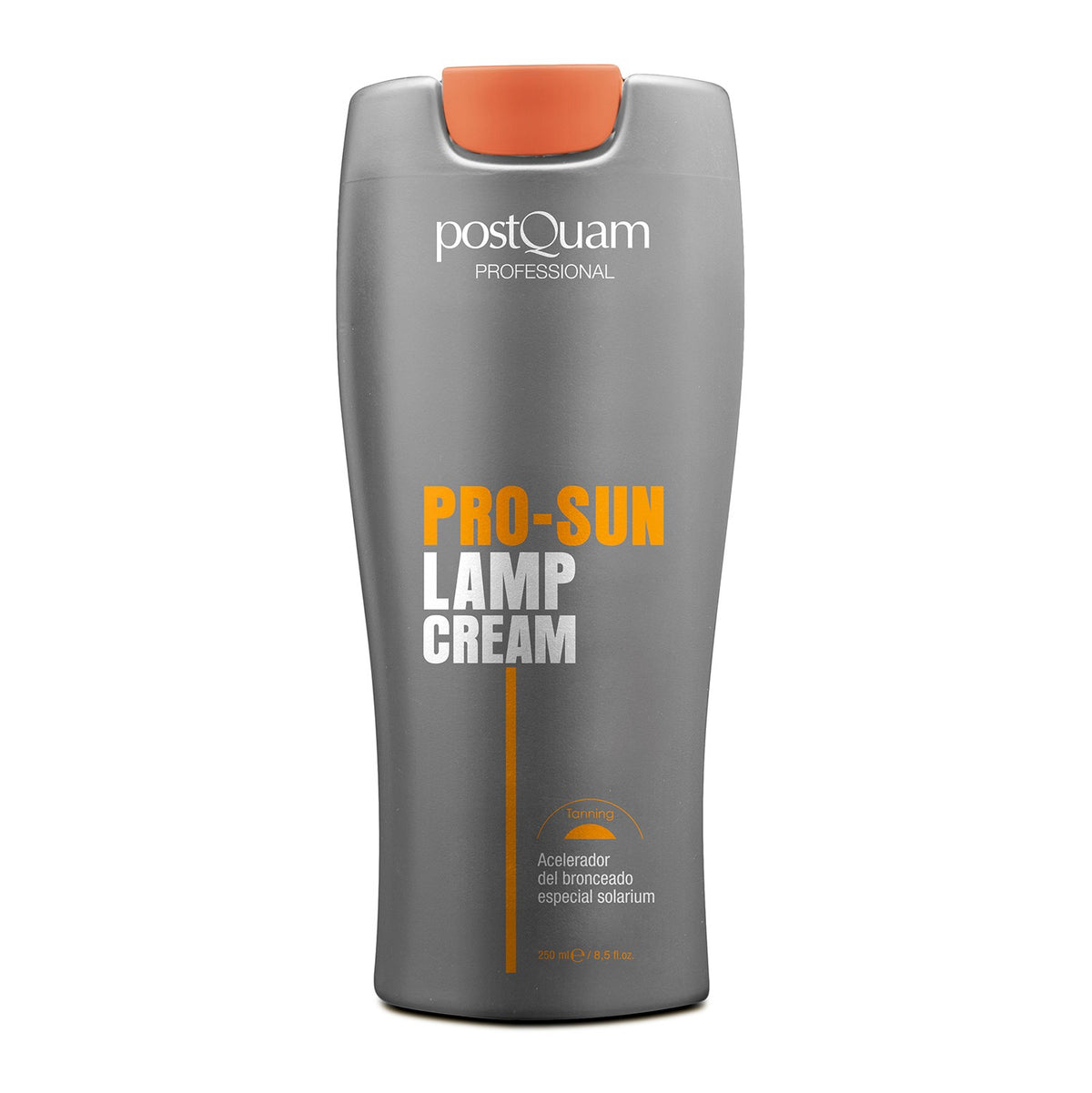 Accélérateur de bronzage Sun-Lump Cream 250 ml