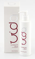 Latte corpo con estratto d'uva 250 ml