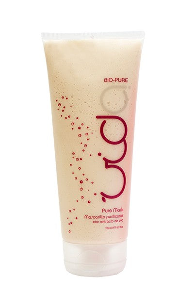 Mascarilla Purificante 200 ml