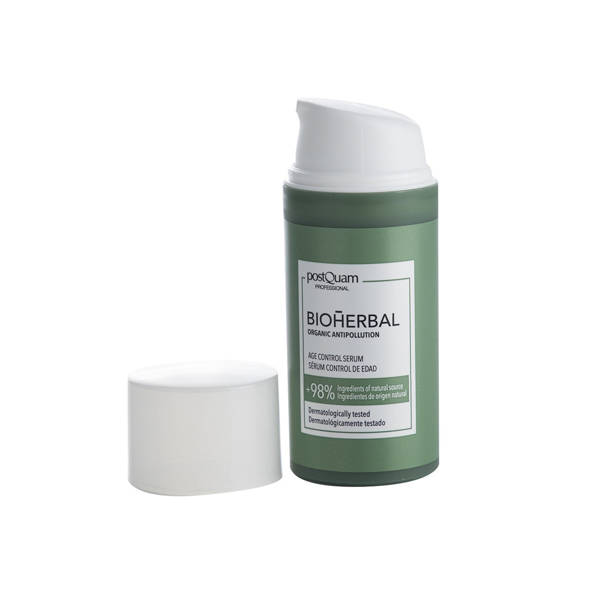 Siero Bioherbal 30ml