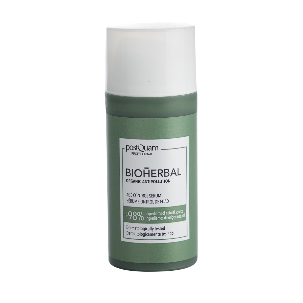 Siero Bioherbal 30ml
