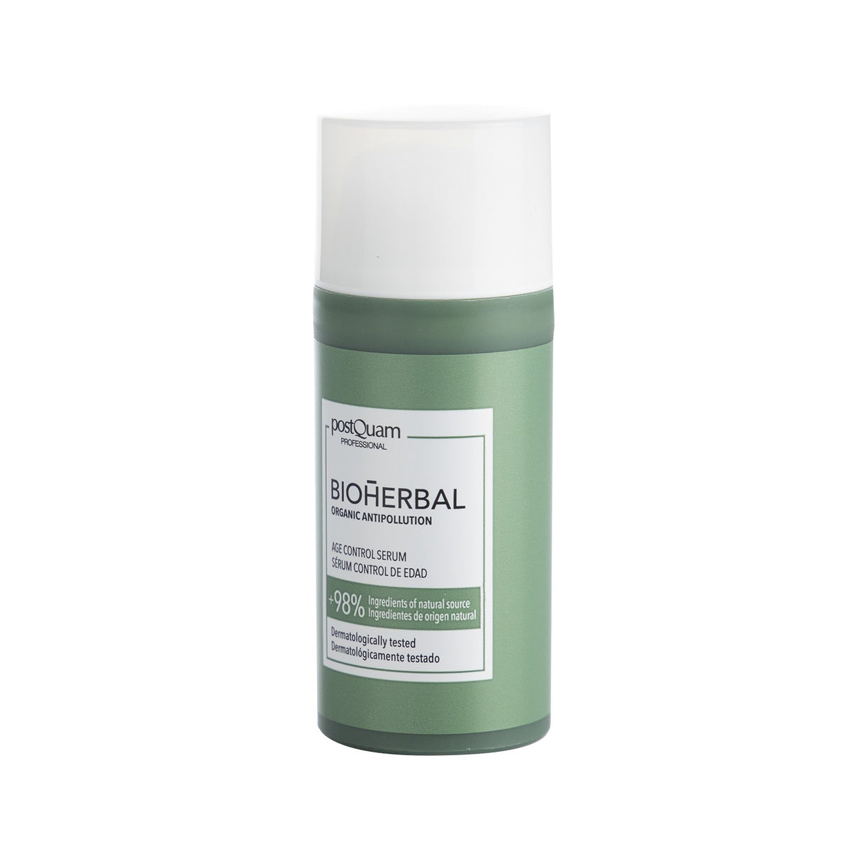 Siero Bioherbal 30ml