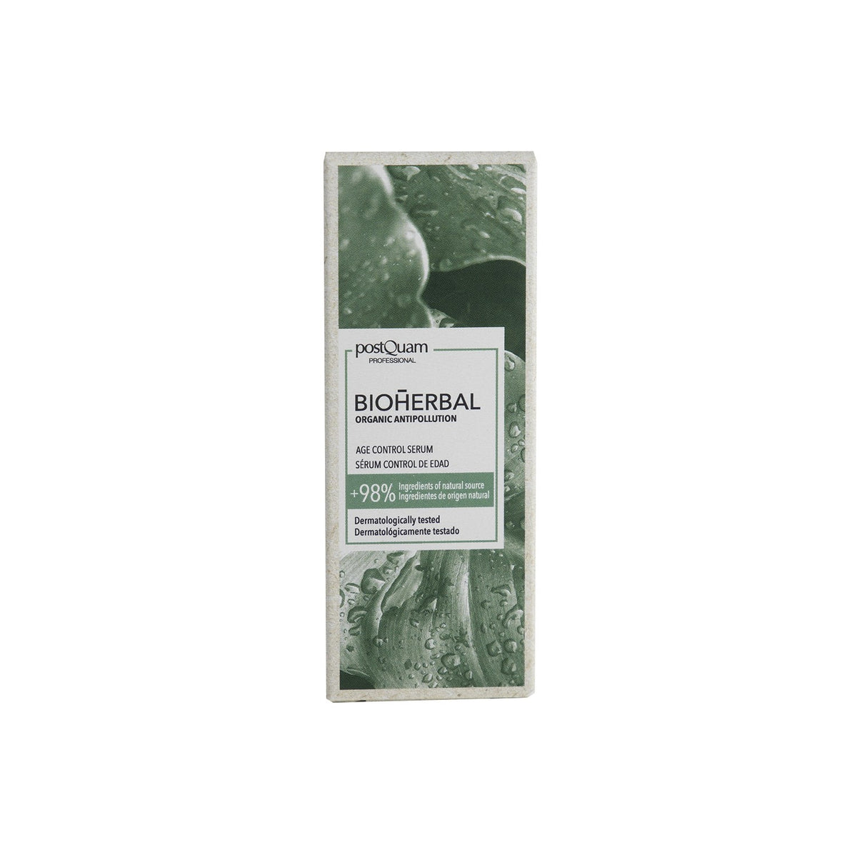 Sérum Bioherbal 30ml