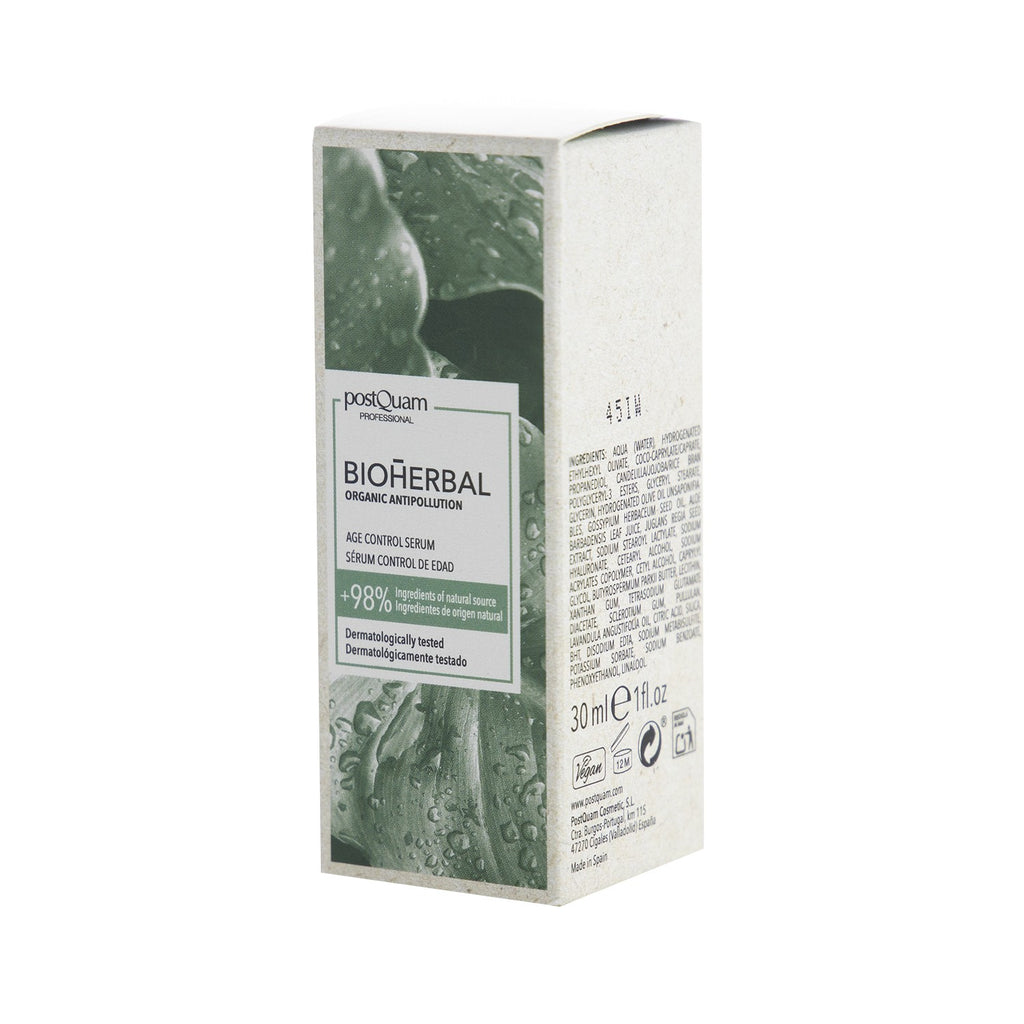 Sérum Bioherbal 30ml