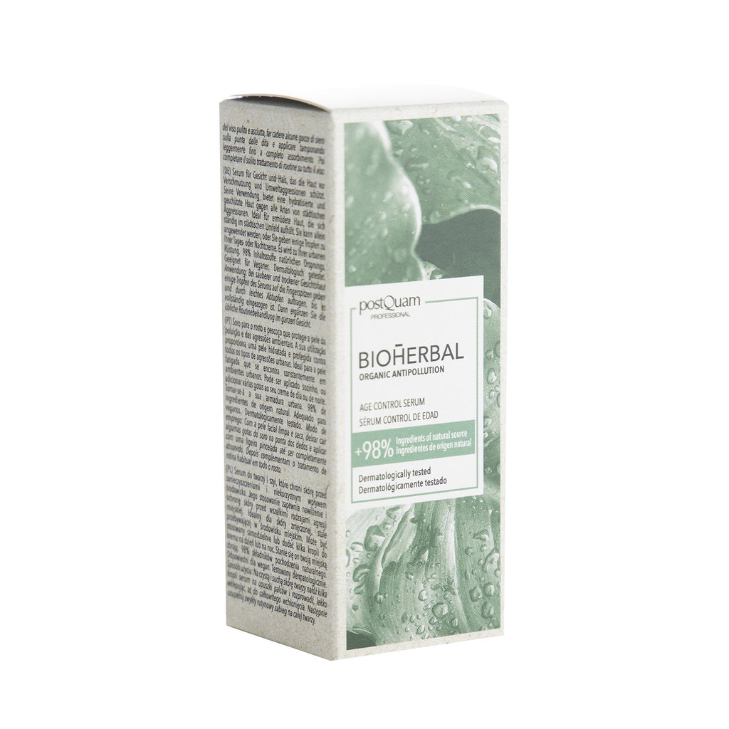 Sérum Bioherbal 30ml