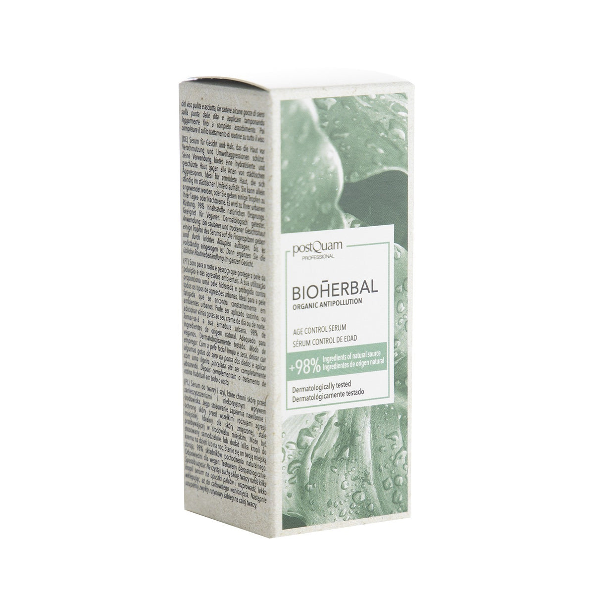Sérum Bioherbal 30ml