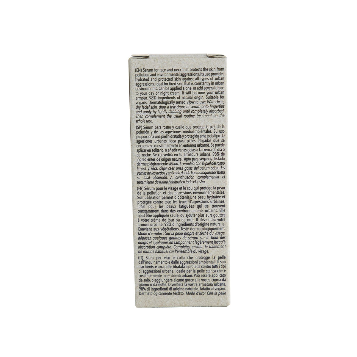 Sérum Bioherbal 30ml