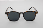 Le Mans Braune Sonnenbrille