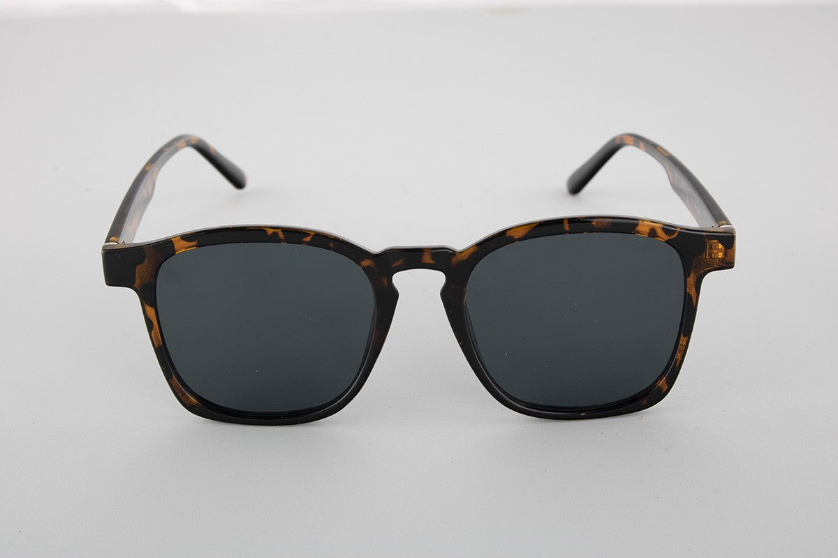 Gafas de Sol Le Mans Brown