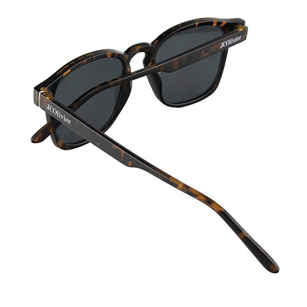 Le Mans Braune Sonnenbrille