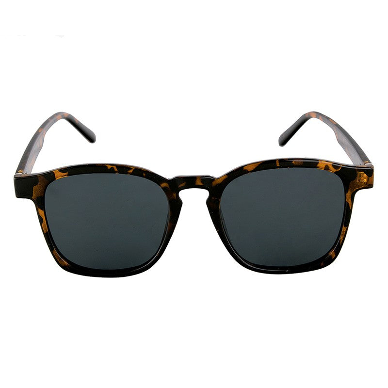 Le Mans Braune Sonnenbrille