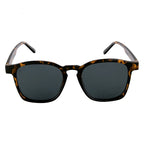 Le Mans Braune Sonnenbrille