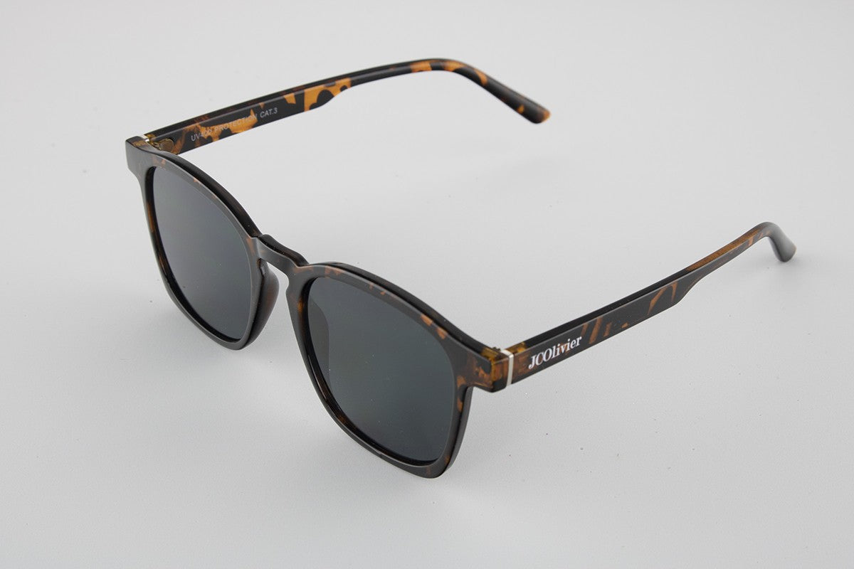 Gafas de Sol Le Mans Brown