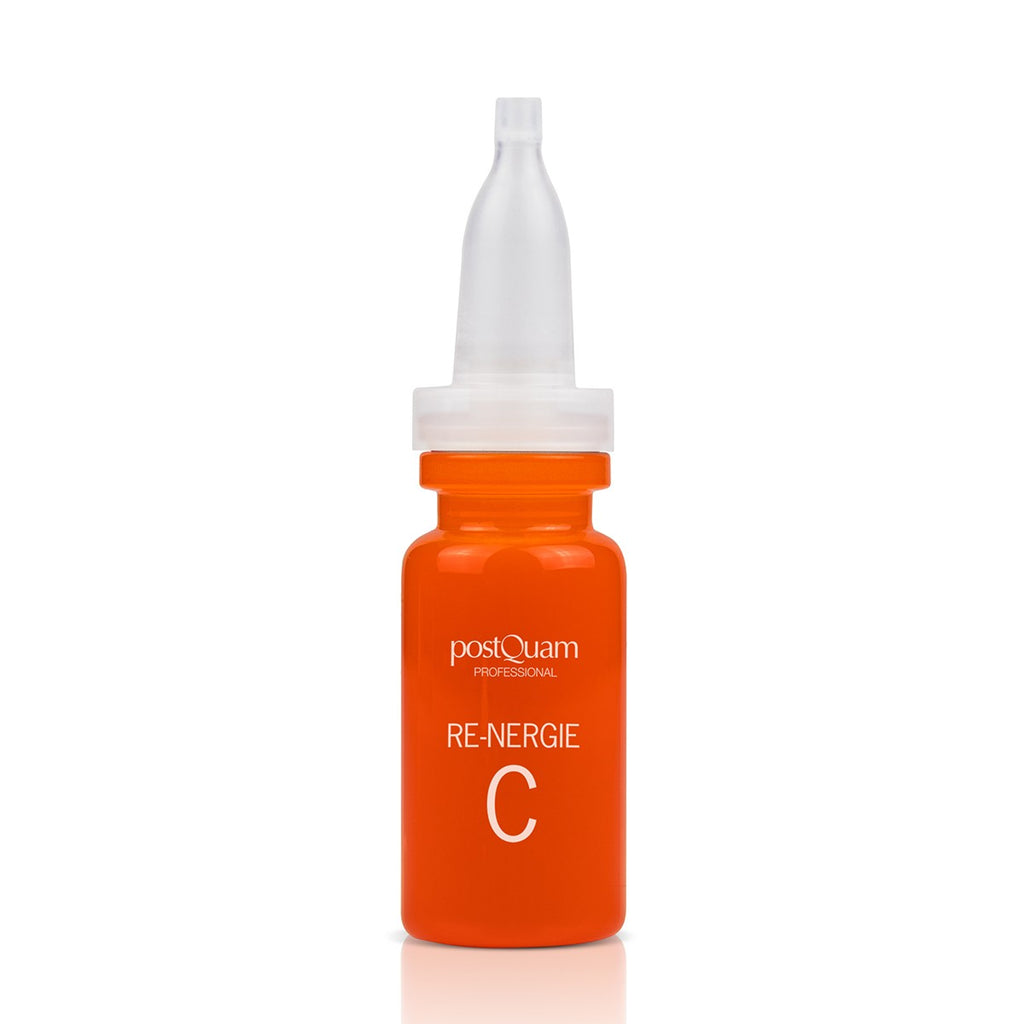 Concentrado de Vitamina C Antifatiga Re-Nergie C